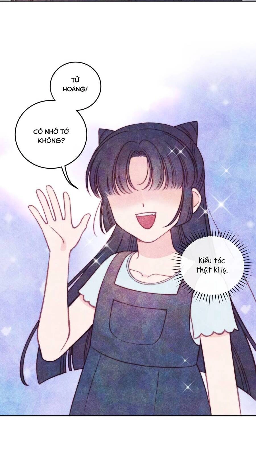 Chuyện Không Thể Chapter 36 - 20