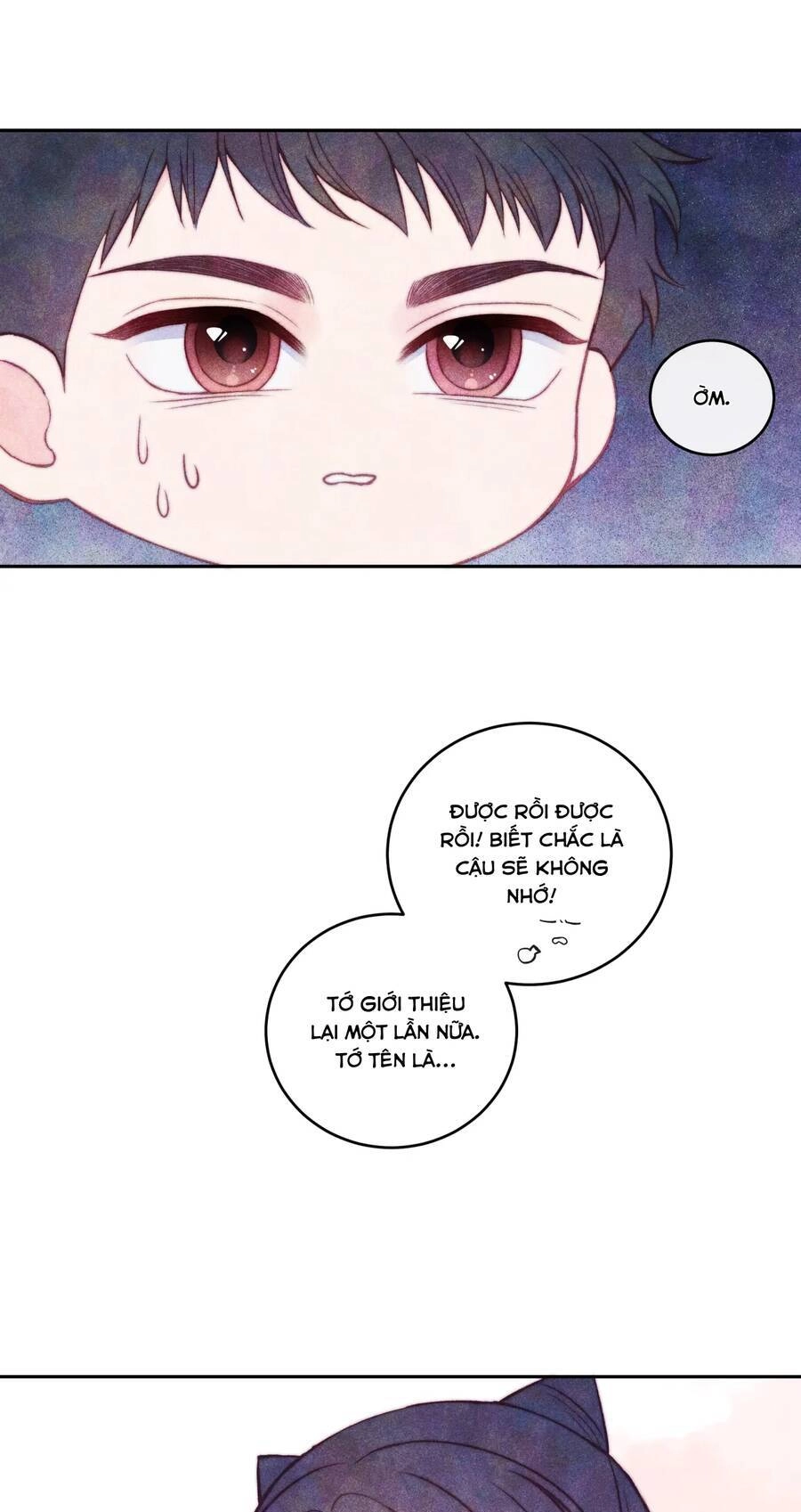 Chuyện Không Thể Chapter 36 - 21