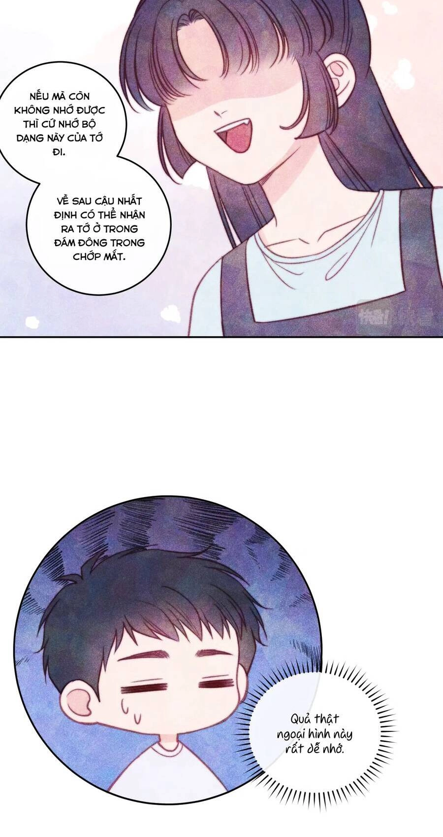 Chuyện Không Thể Chapter 36 - 22