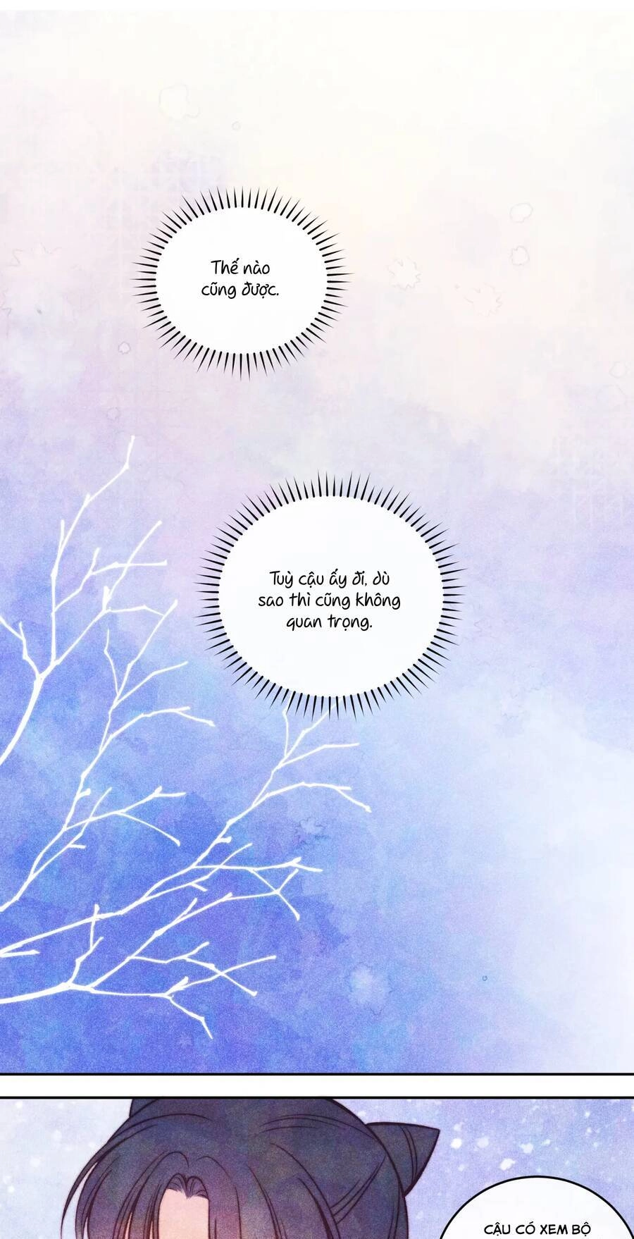 Chuyện Không Thể Chapter 36 - 23