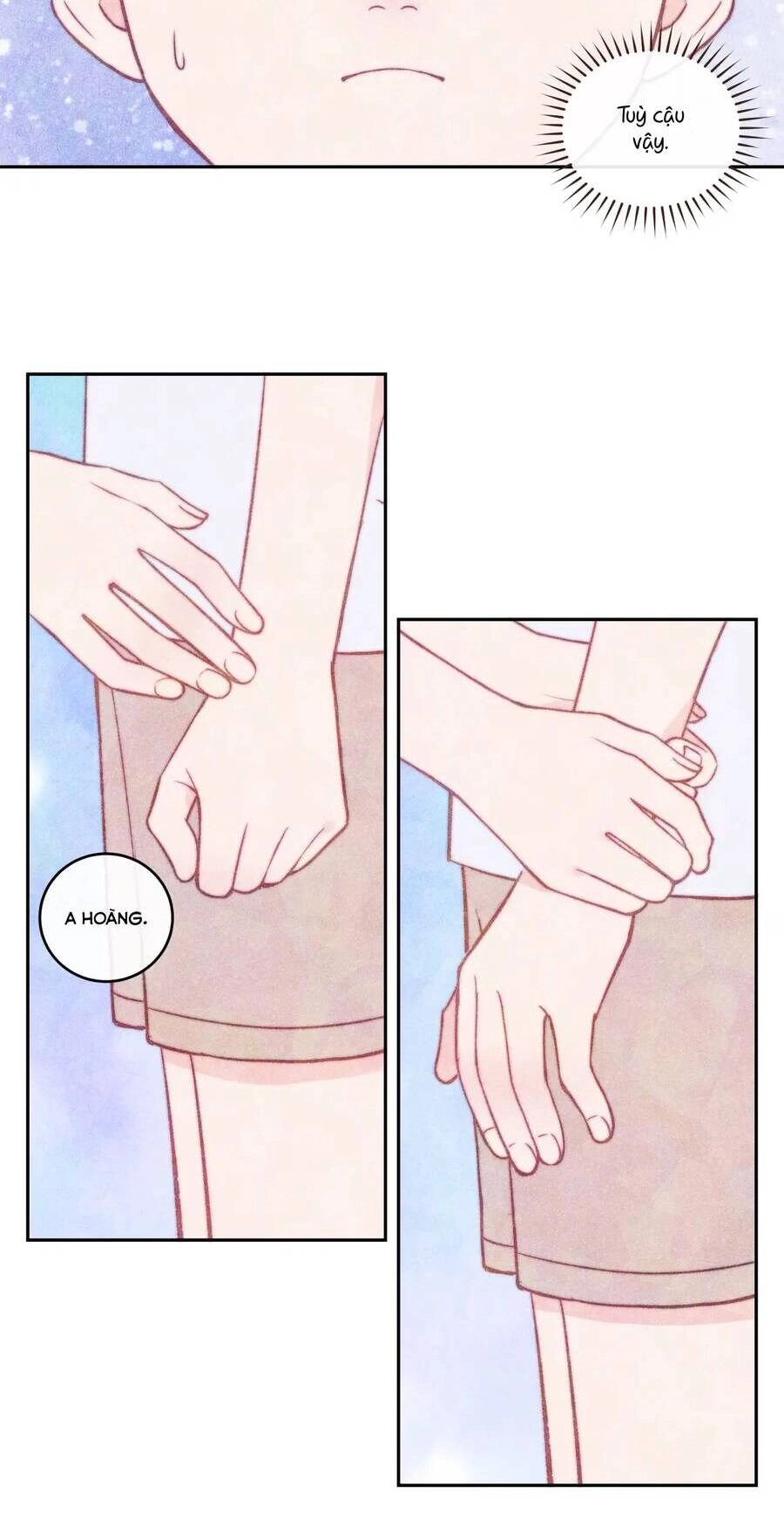 Chuyện Không Thể Chapter 36 - 26