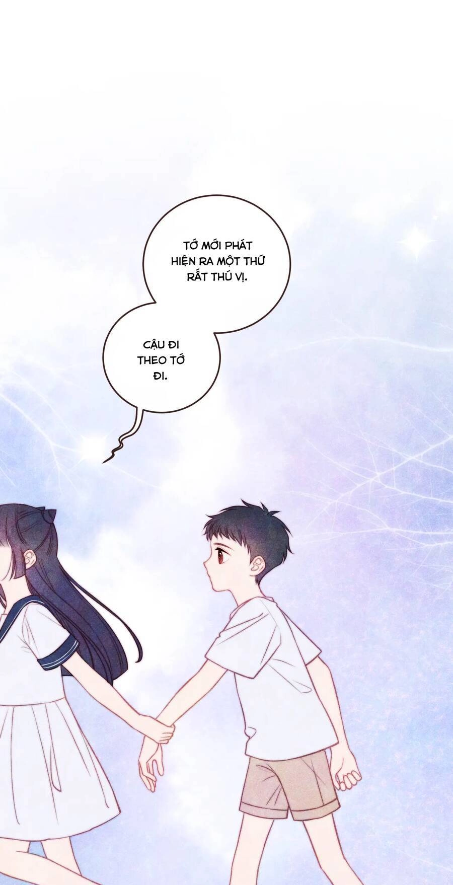 Chuyện Không Thể Chapter 36 - 27