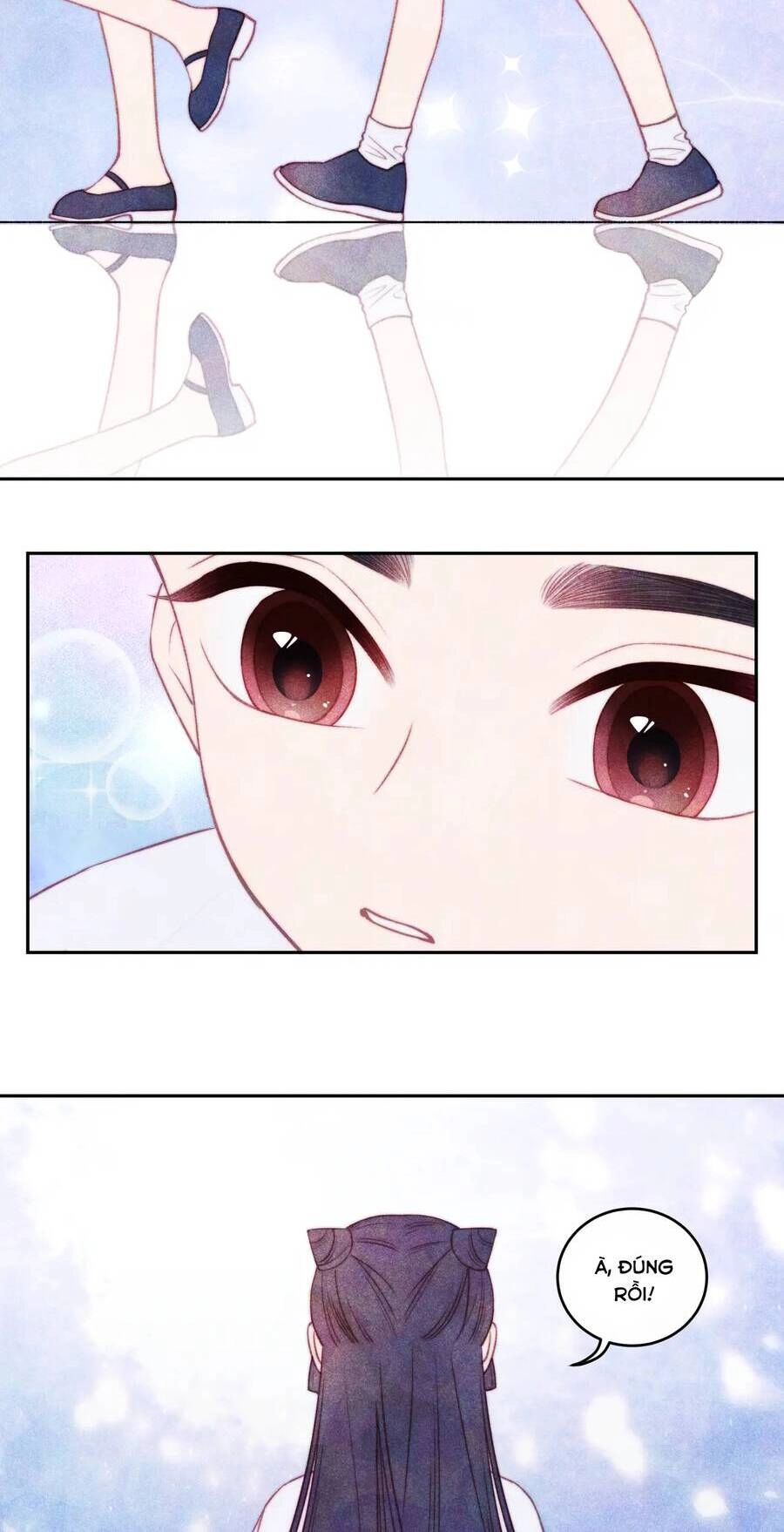 Chuyện Không Thể Chapter 36 - 28