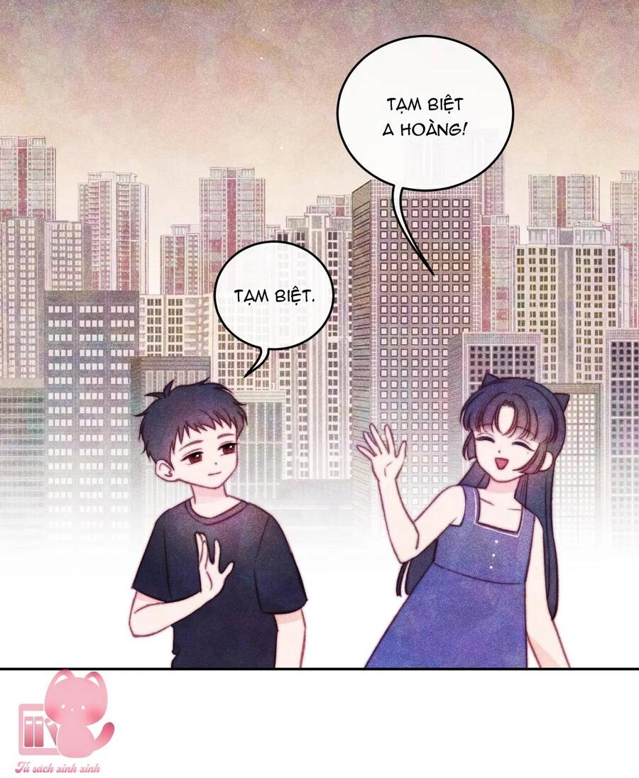 Chuyện Không Thể Chapter 37 - 3