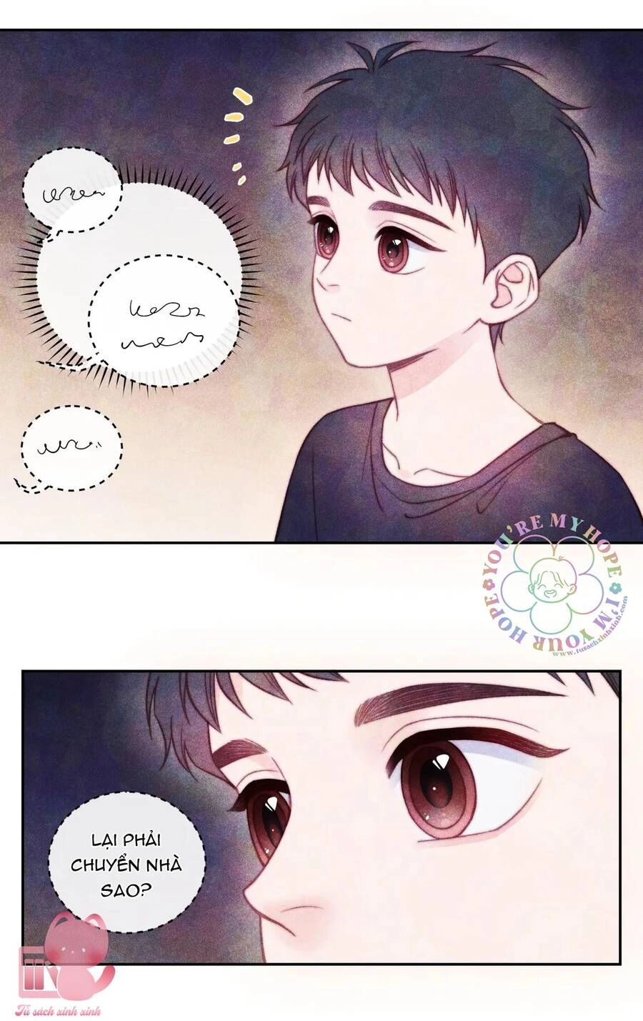 Chuyện Không Thể Chapter 37 - 5