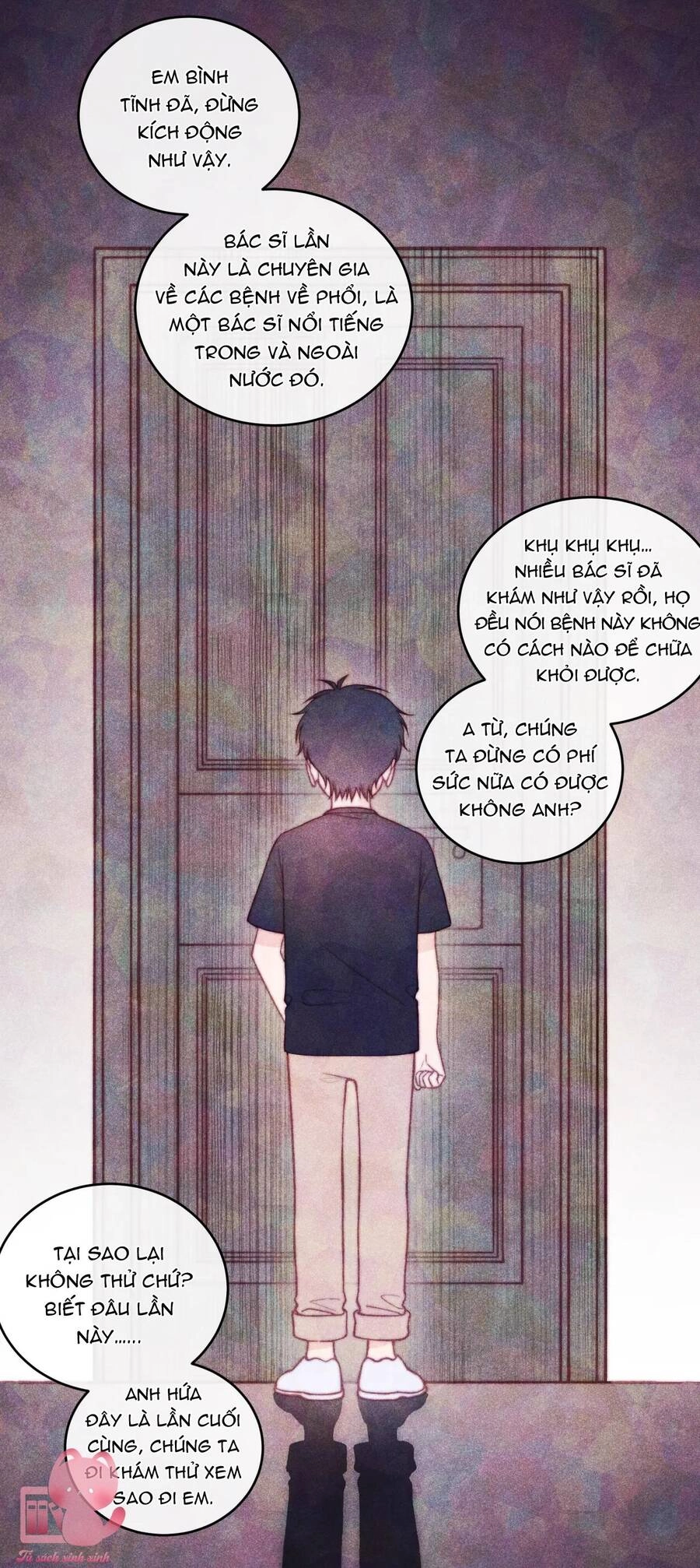 Chuyện Không Thể Chapter 37 - 7