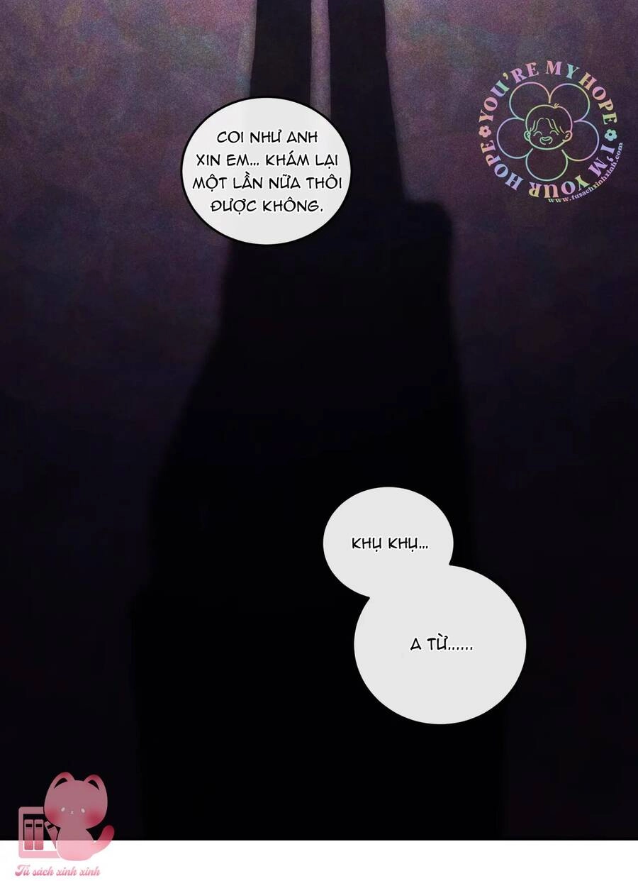 Chuyện Không Thể Chapter 37 - 8