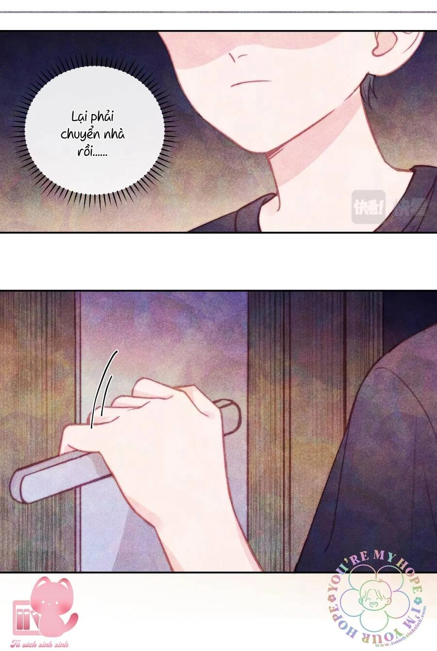 Chuyện Không Thể Chapter 37 - 9