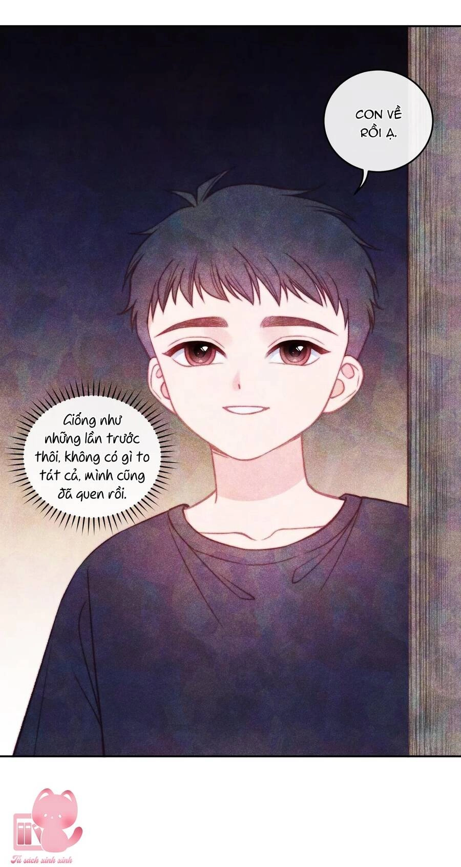 Chuyện Không Thể Chapter 37 - 10