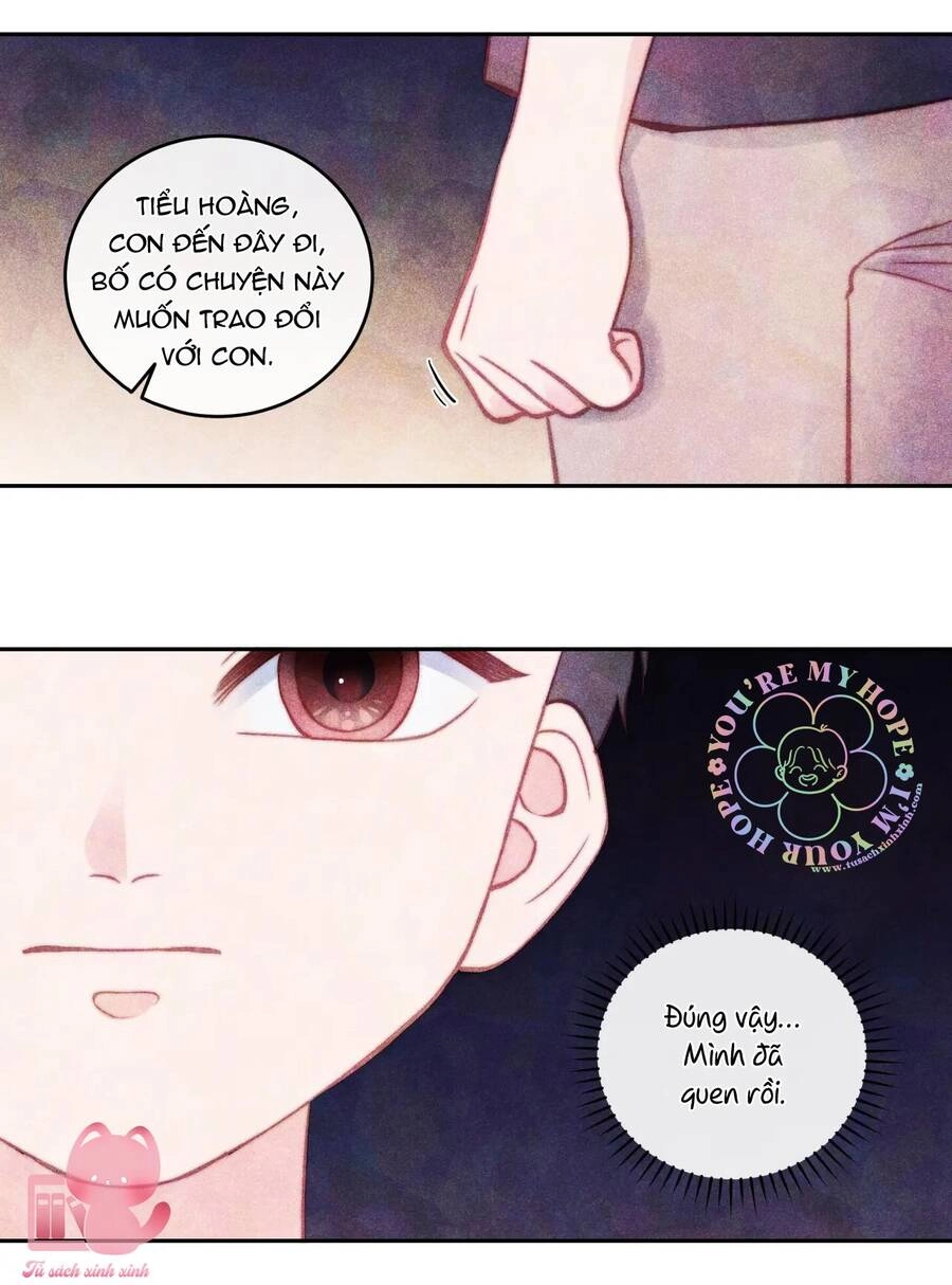 Chuyện Không Thể Chapter 37 - 11