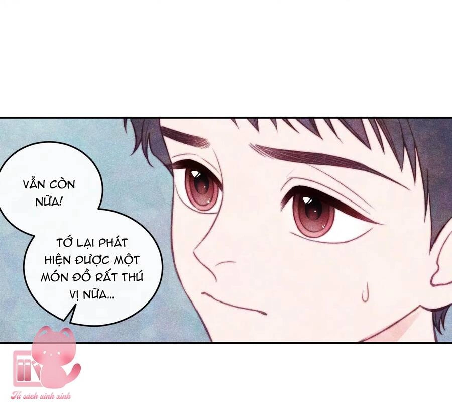 Chuyện Không Thể Chapter 37 - 15