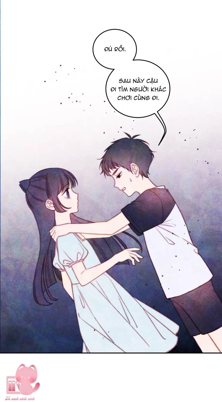 Chuyện Không Thể Chapter 37 - 16