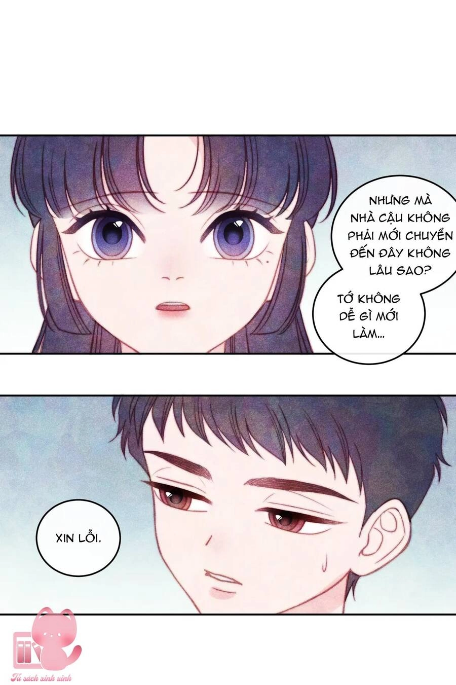 Chuyện Không Thể Chapter 37 - 18