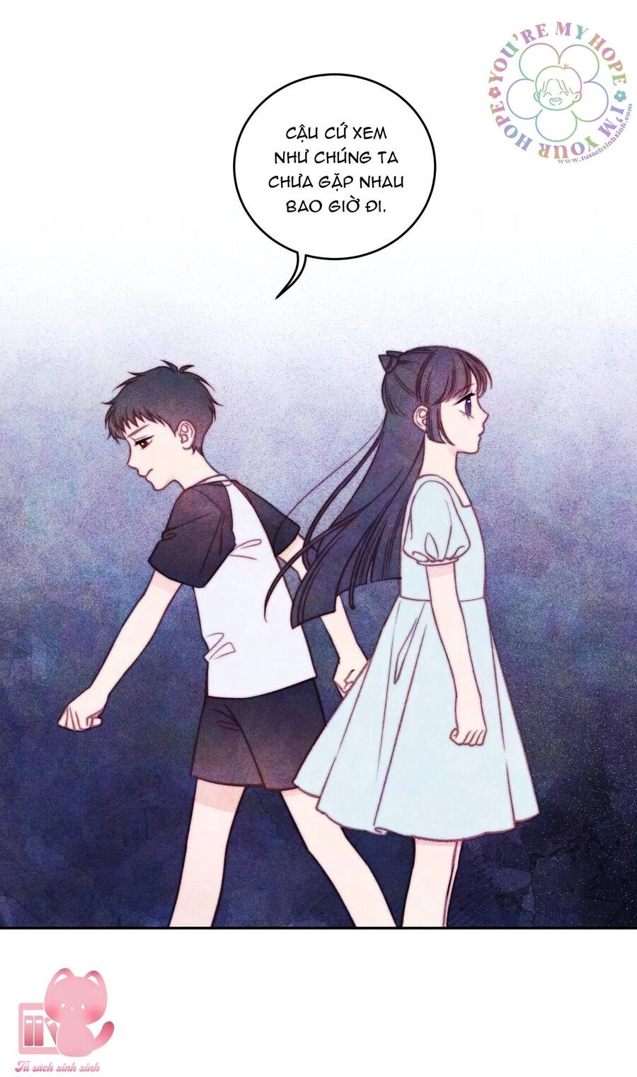 Chuyện Không Thể Chapter 37 - 19