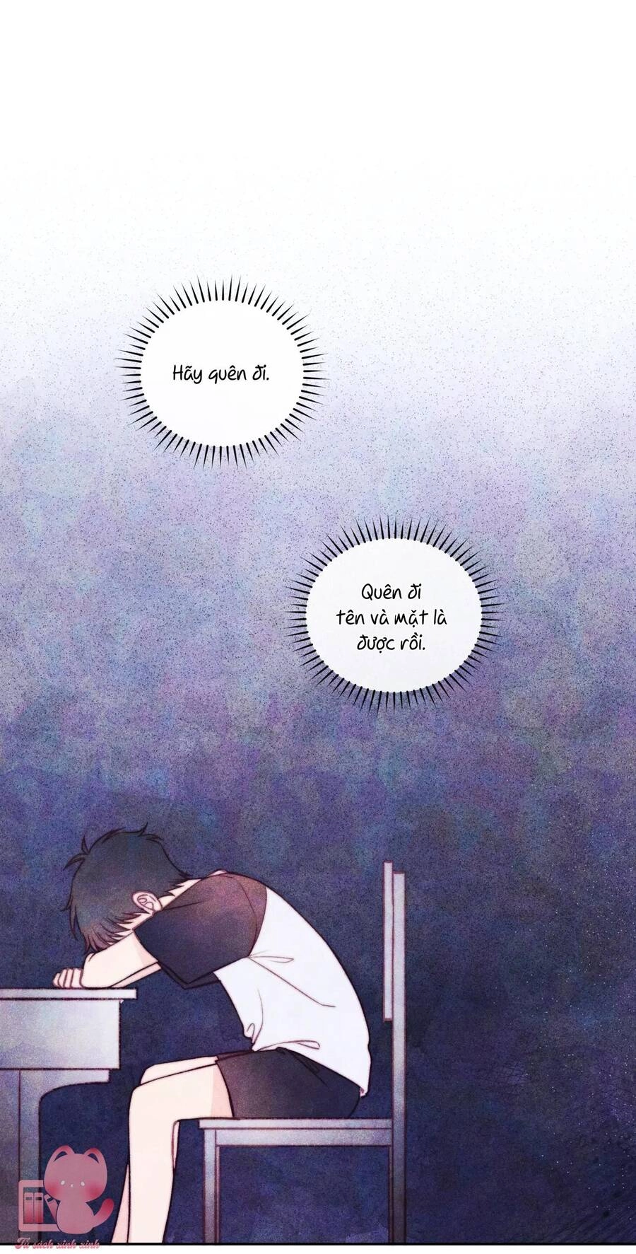 Chuyện Không Thể Chapter 37 - 22