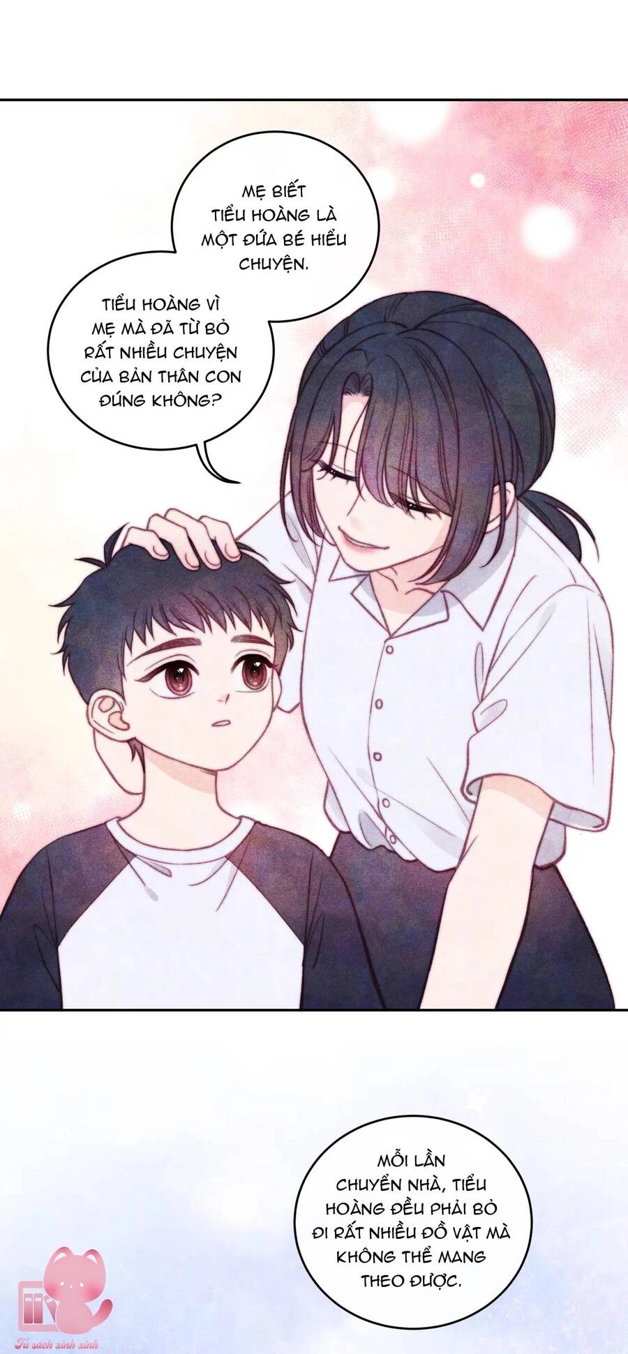 Chuyện Không Thể Chapter 37 - 26