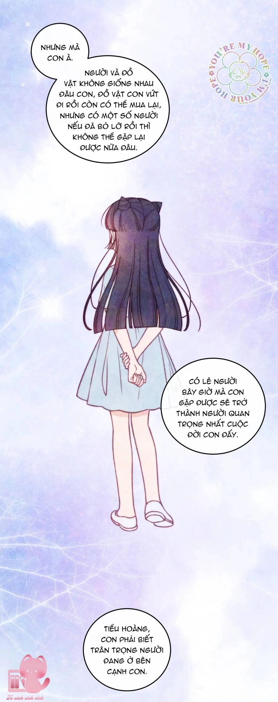 Chuyện Không Thể Chapter 37 - 27