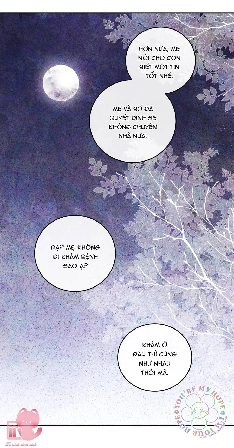 Chuyện Không Thể Chapter 37 - 29