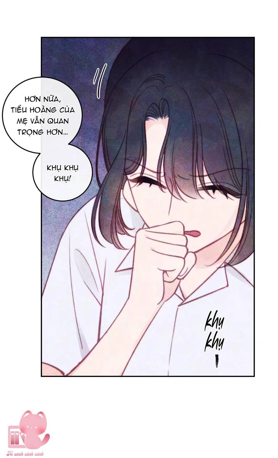 Chuyện Không Thể Chapter 37 - 30