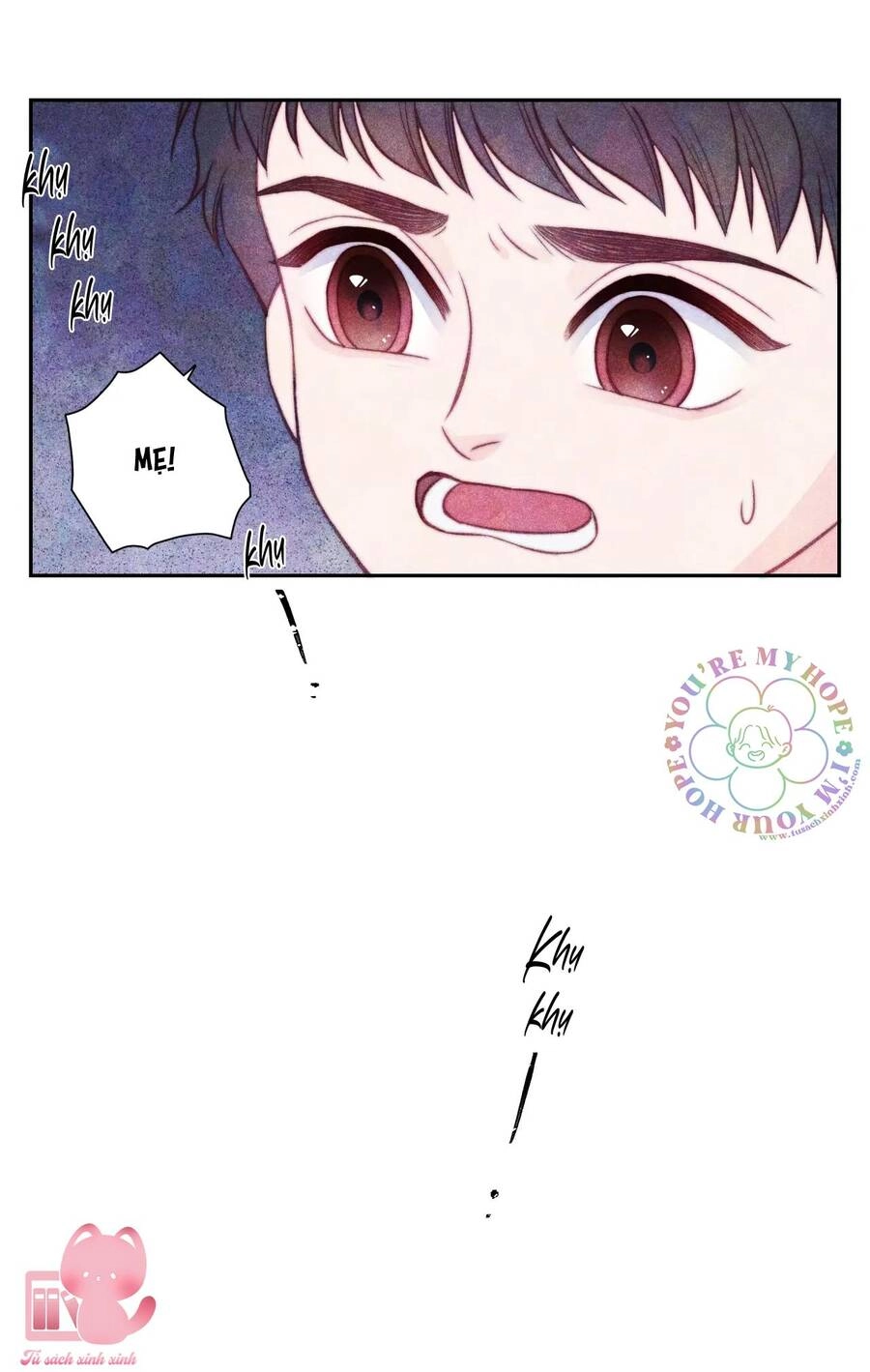 Chuyện Không Thể Chapter 37 - 32