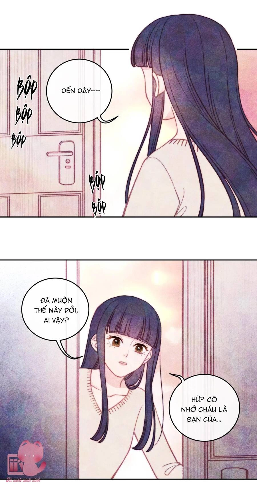 Chuyện Không Thể Chapter 37 - 34