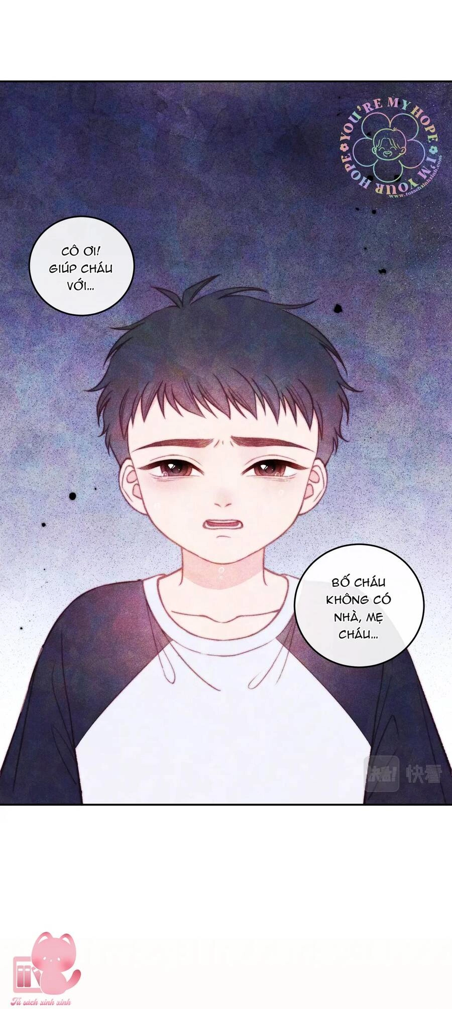 Chuyện Không Thể Chapter 37 - 35