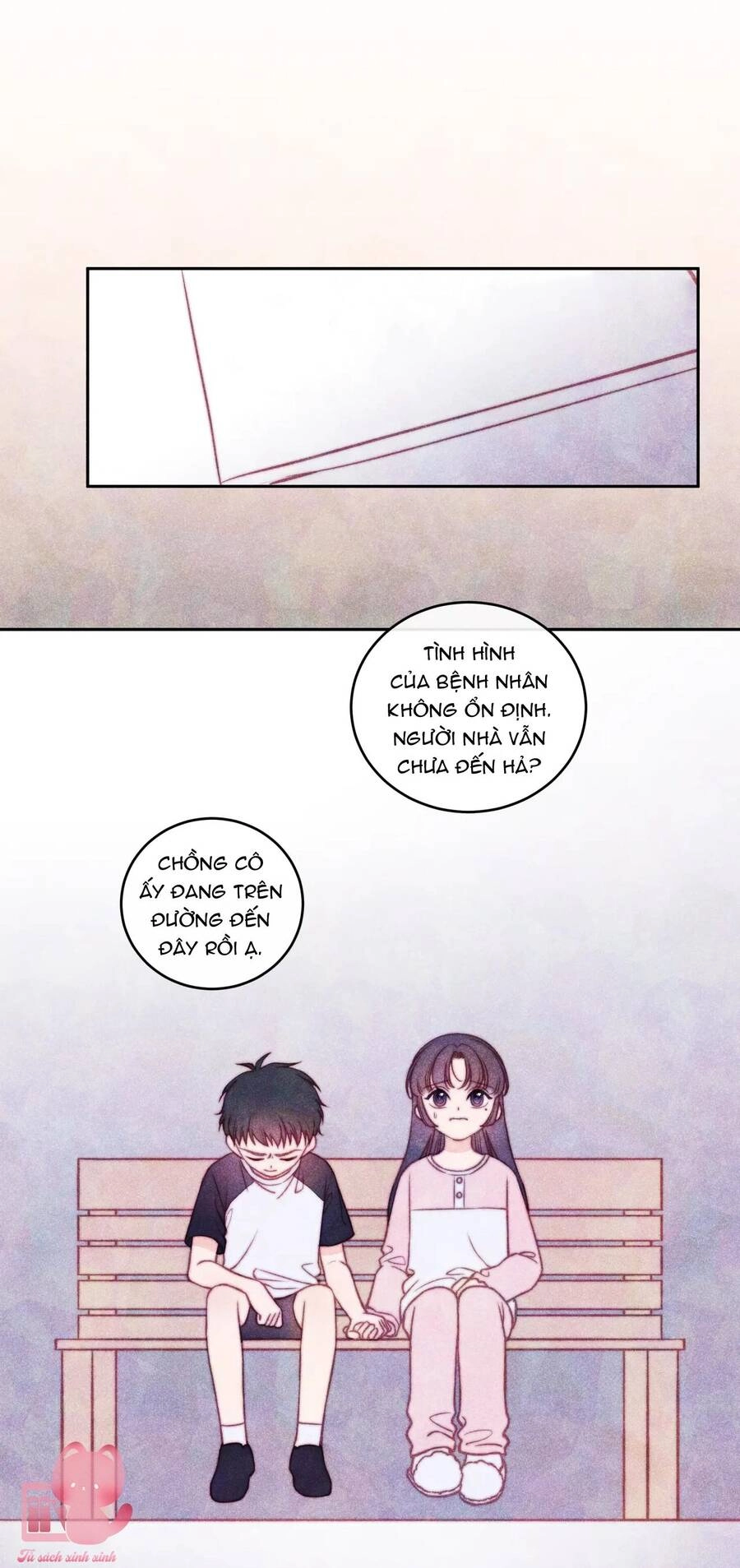 Chuyện Không Thể Chapter 37 - 36