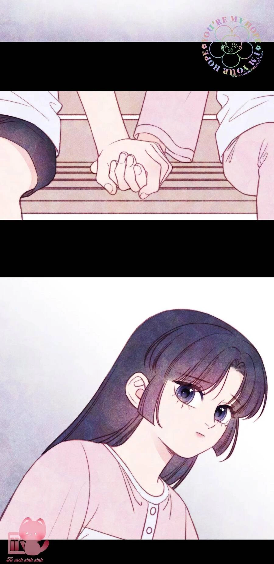 Chuyện Không Thể Chapter 37 - 37