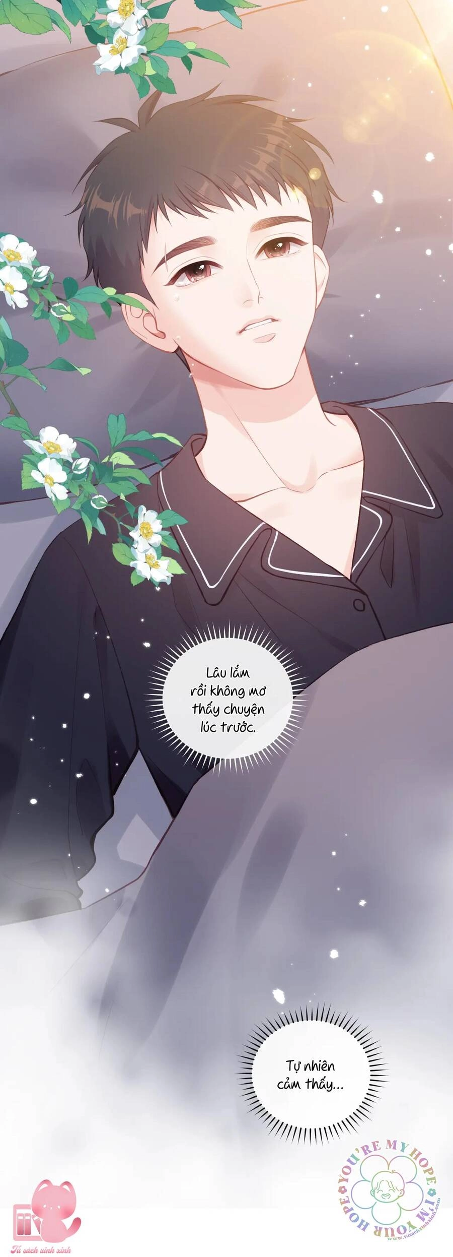 Chuyện Không Thể Chapter 37 - 42