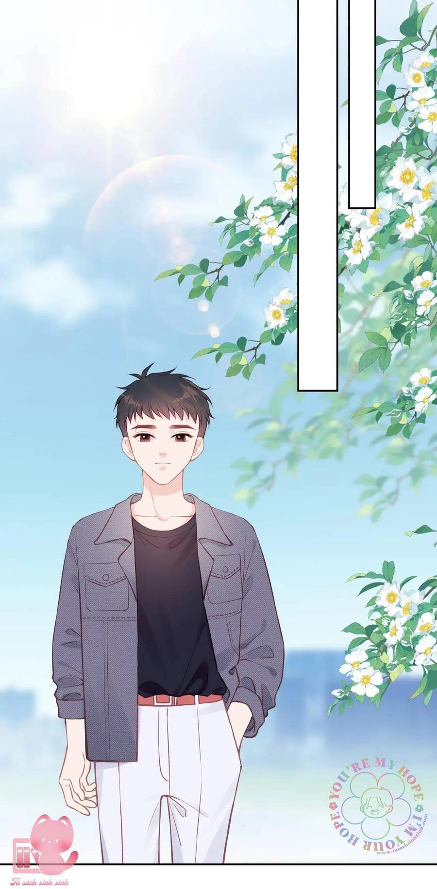 Chuyện Không Thể Chapter 37 - 47