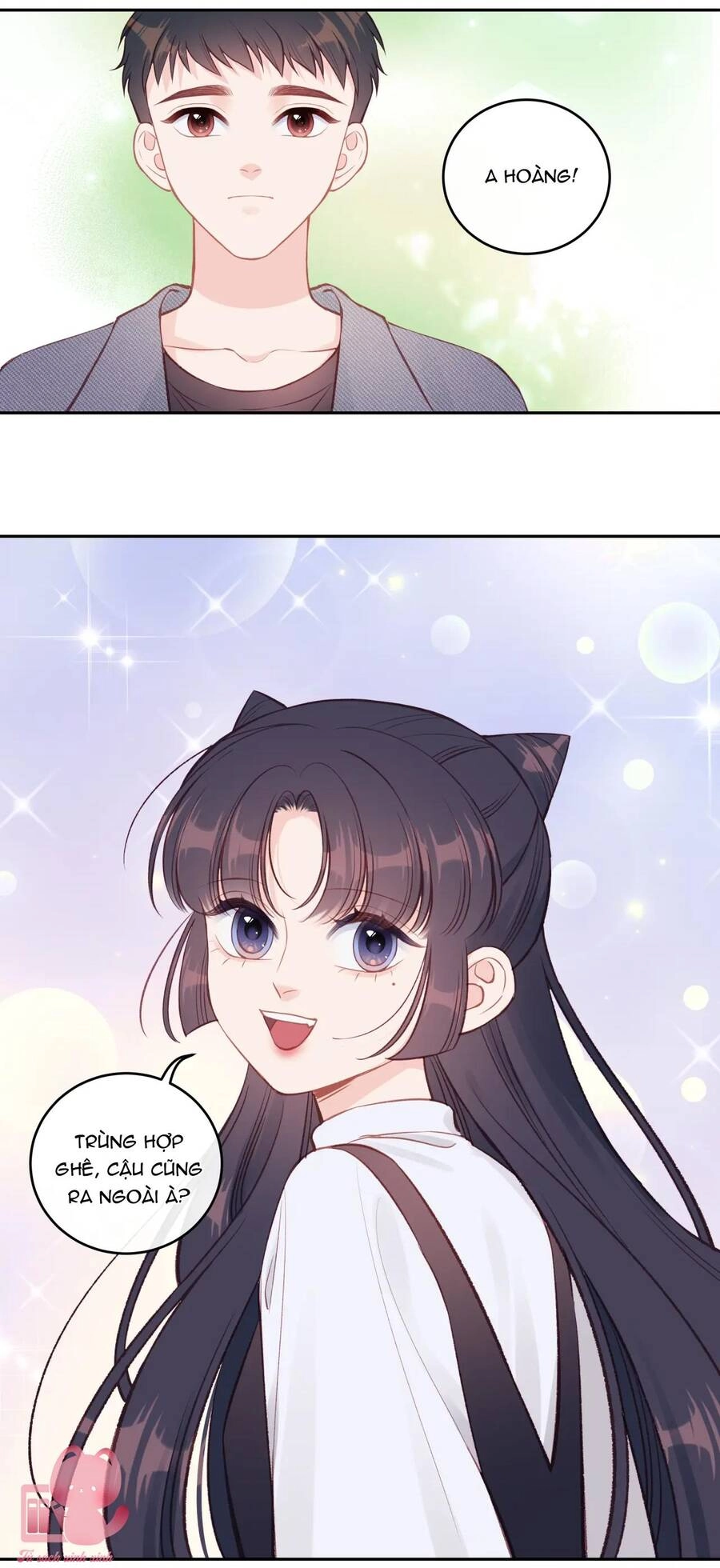 Chuyện Không Thể Chapter 37 - 48