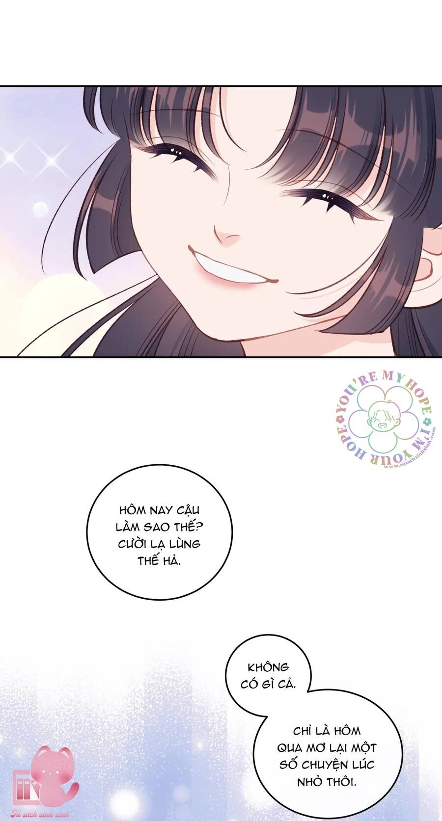 Chuyện Không Thể Chapter 37 - 49