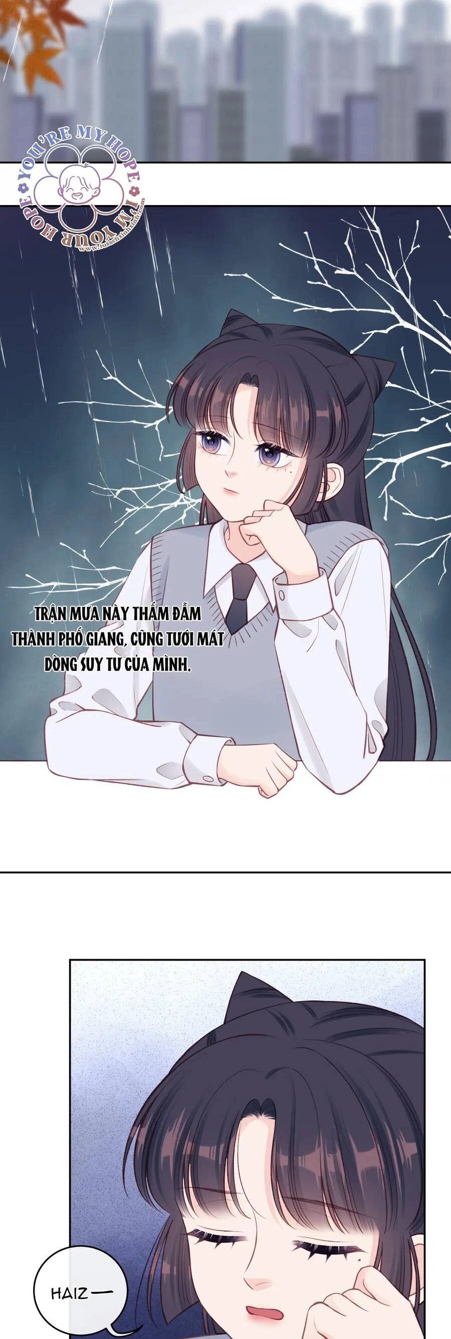 Chuyện Không Thể Chapter 38 - 3