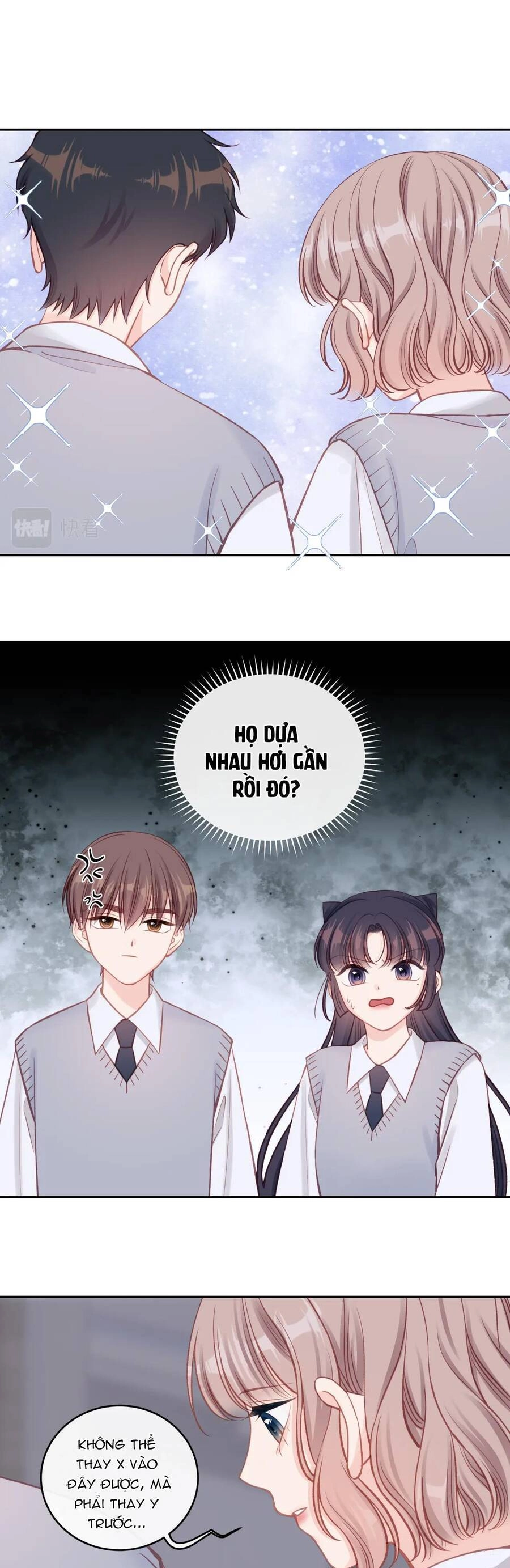 Chuyện Không Thể Chapter 38 - 7