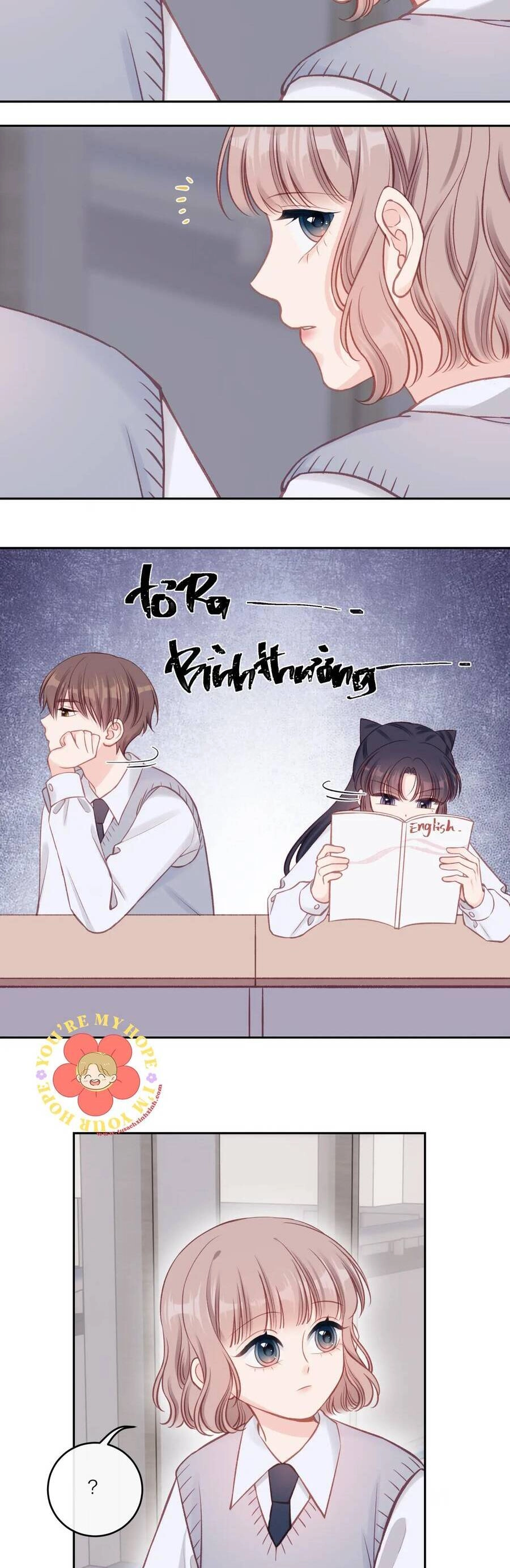 Chuyện Không Thể Chapter 38 - 8