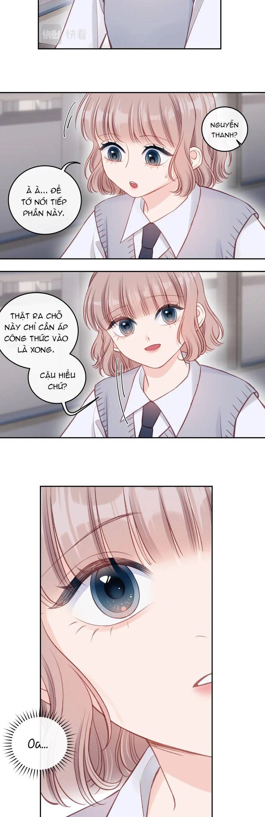 Chuyện Không Thể Chapter 38 - 9