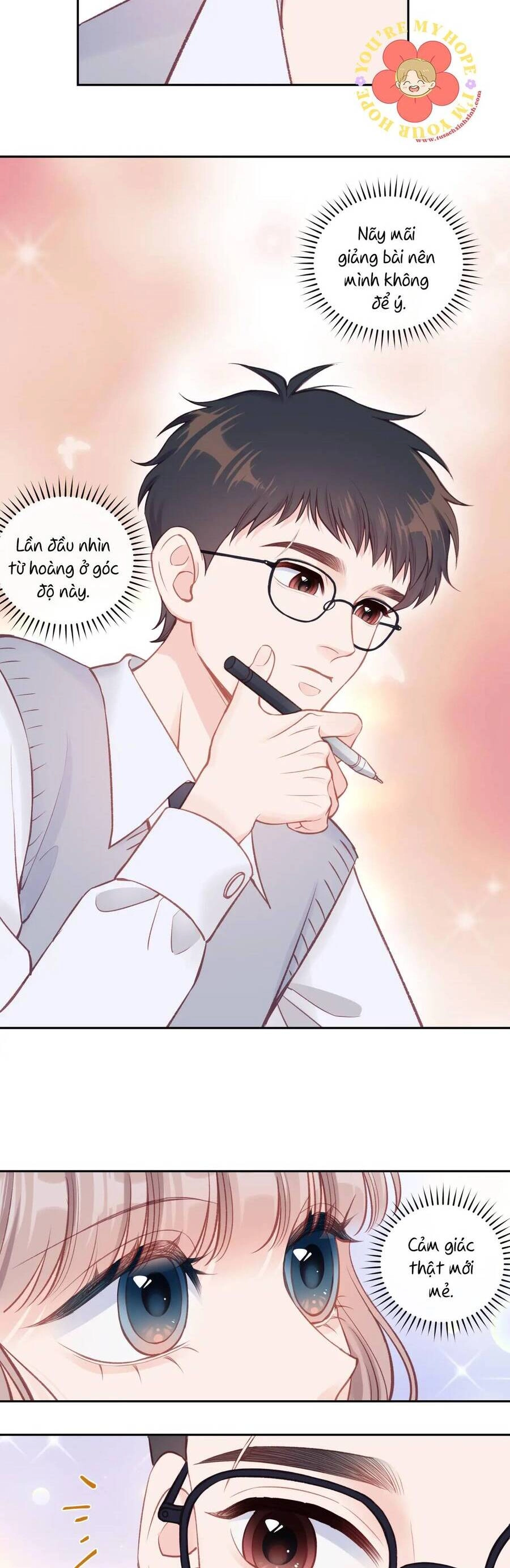 Chuyện Không Thể Chapter 38 - 10