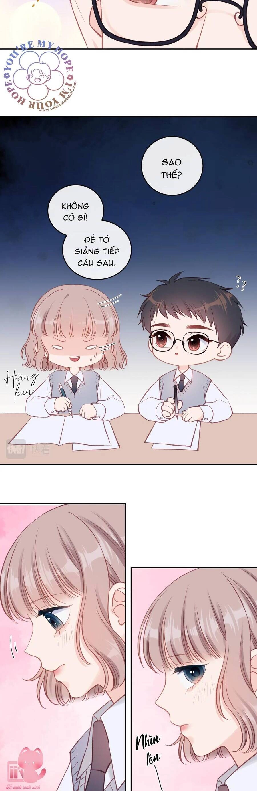 Chuyện Không Thể Chapter 38 - 11