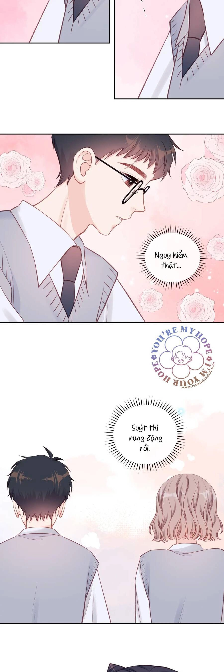 Chuyện Không Thể Chapter 38 - 12