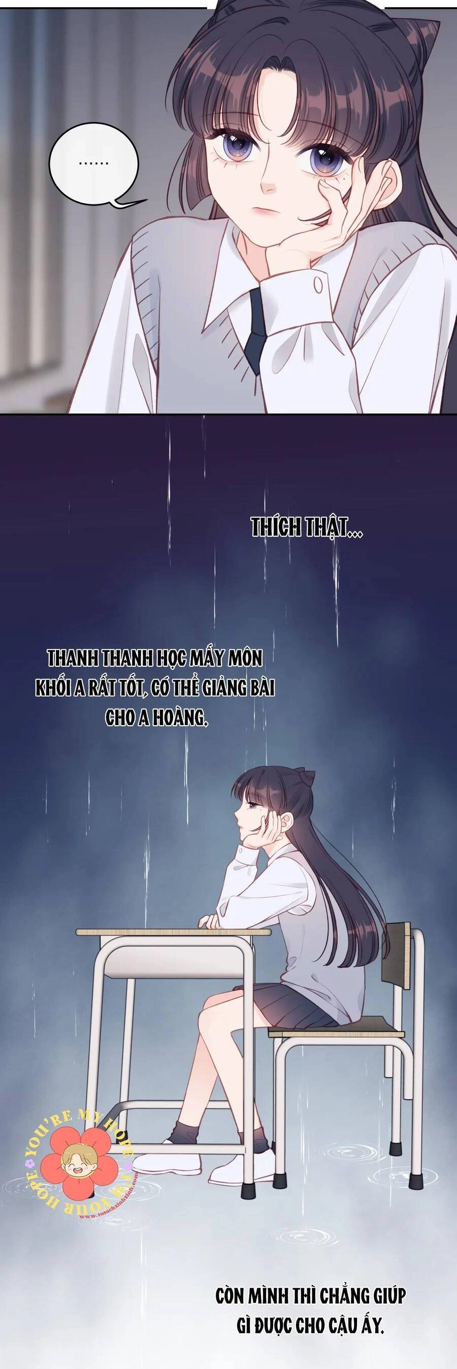 Chuyện Không Thể Chapter 38 - 13