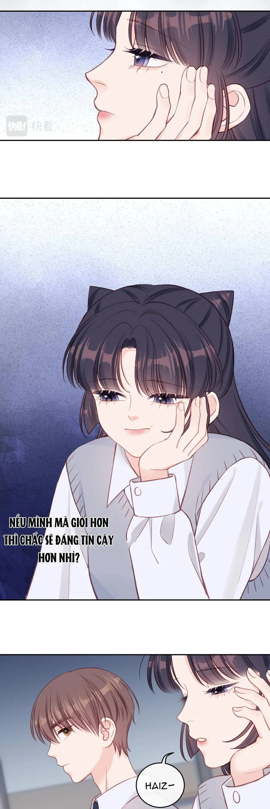 Chuyện Không Thể Chapter 38 - 14