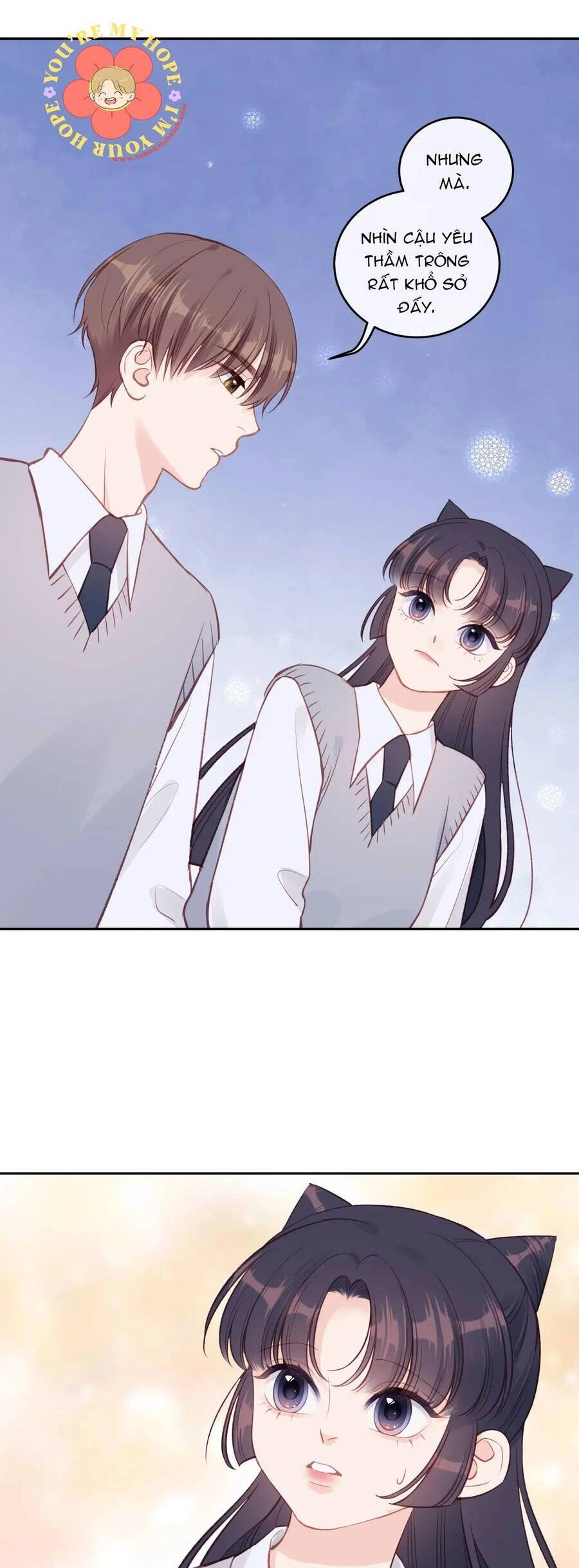 Chuyện Không Thể Chapter 38 - 17