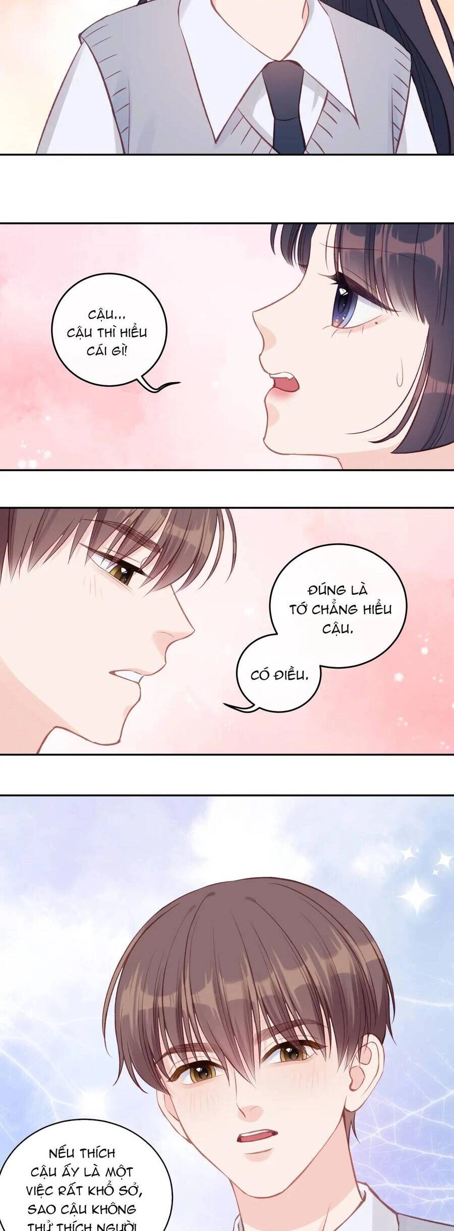 Chuyện Không Thể Chapter 38 - 18