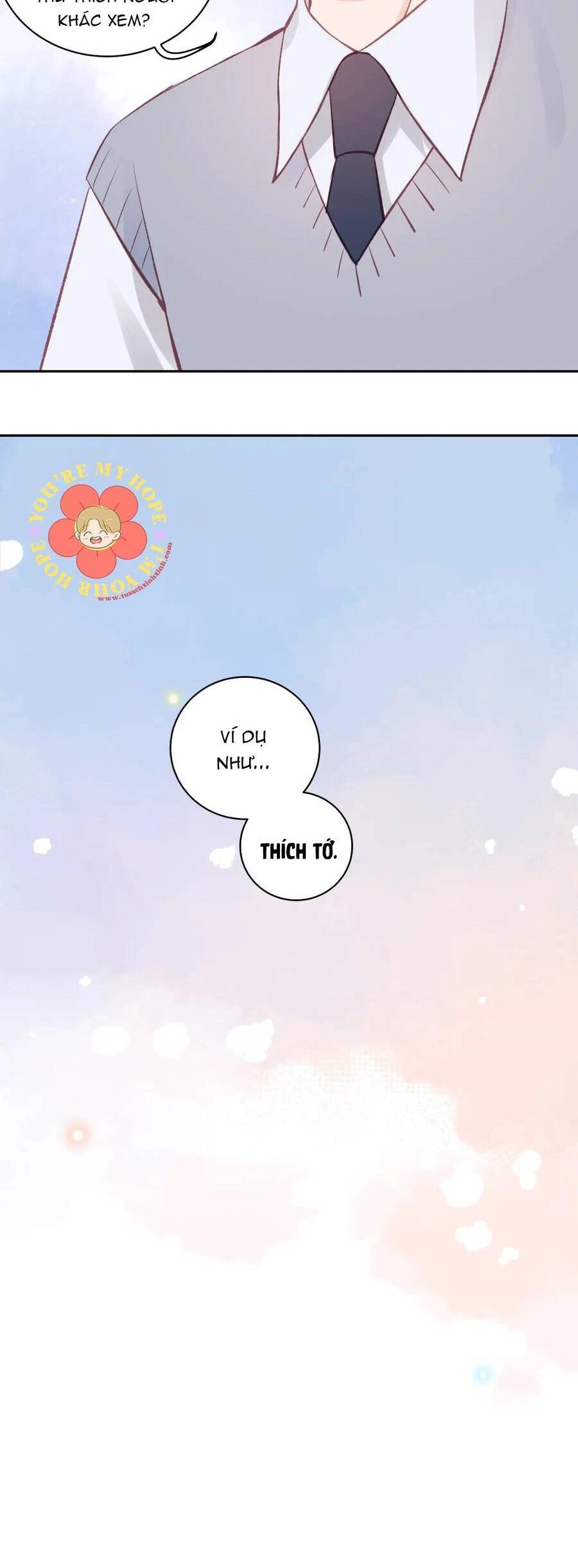 Chuyện Không Thể Chapter 38 - 19