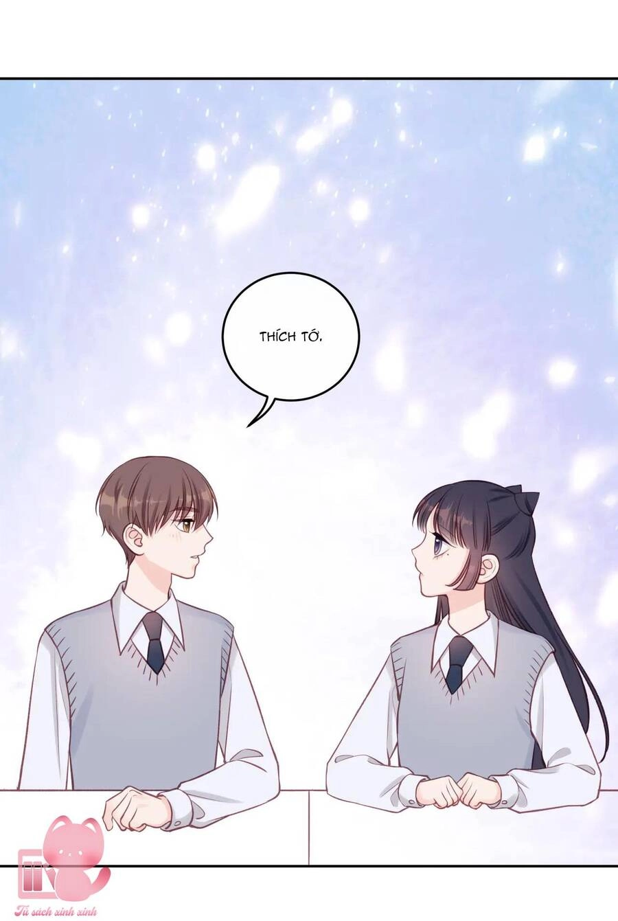 Chuyện Không Thể Chapter 39 - 3