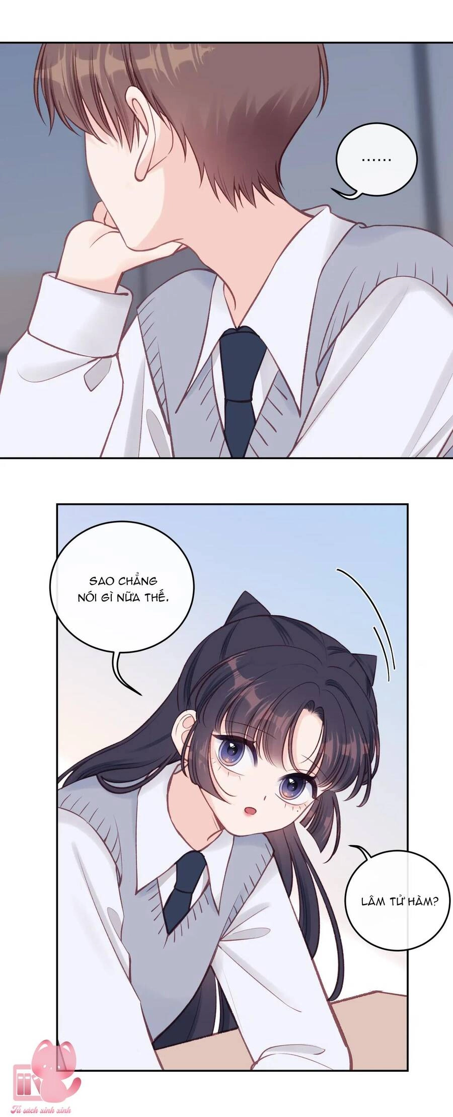 Chuyện Không Thể Chapter 39 - 7