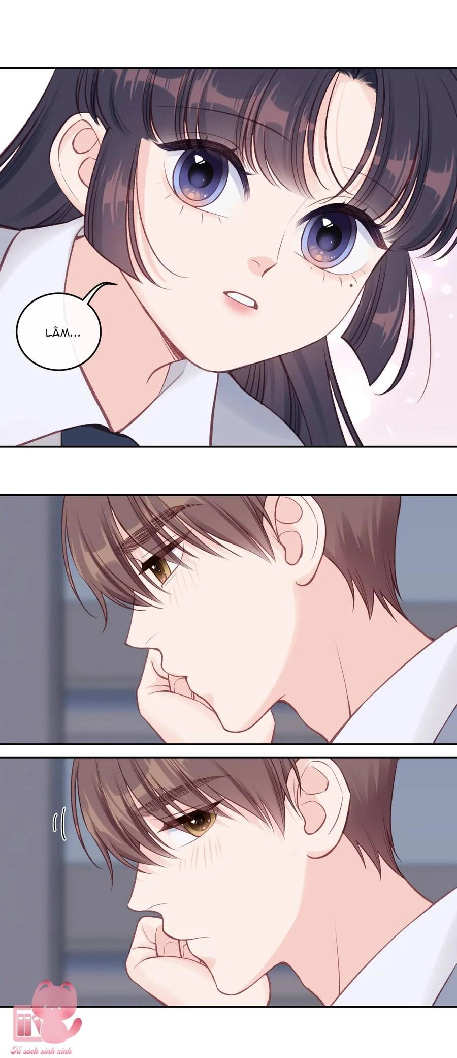 Chuyện Không Thể Chapter 39 - 8