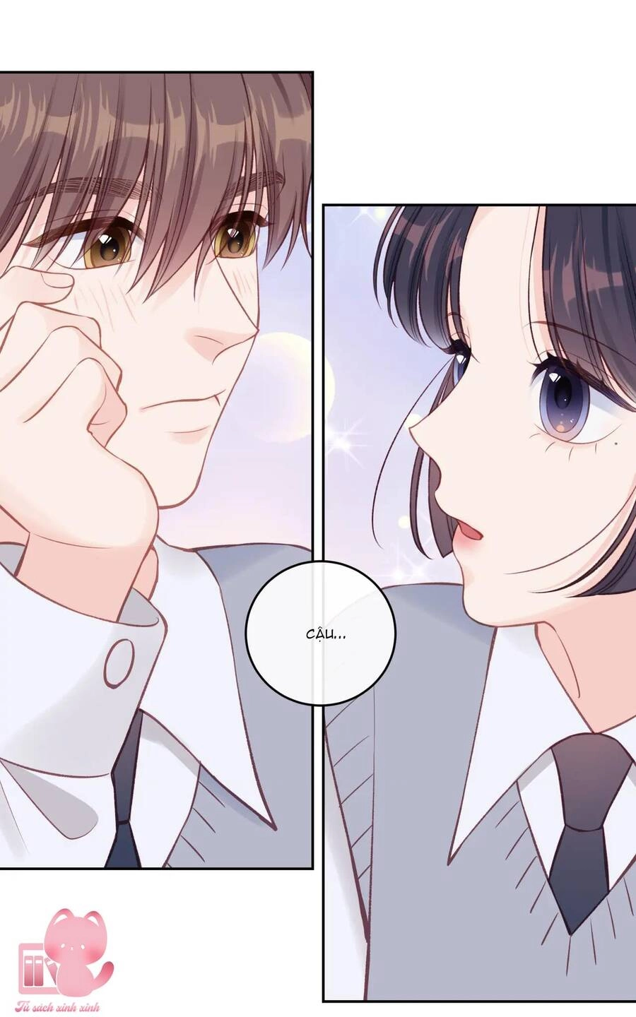 Chuyện Không Thể Chapter 39 - 11