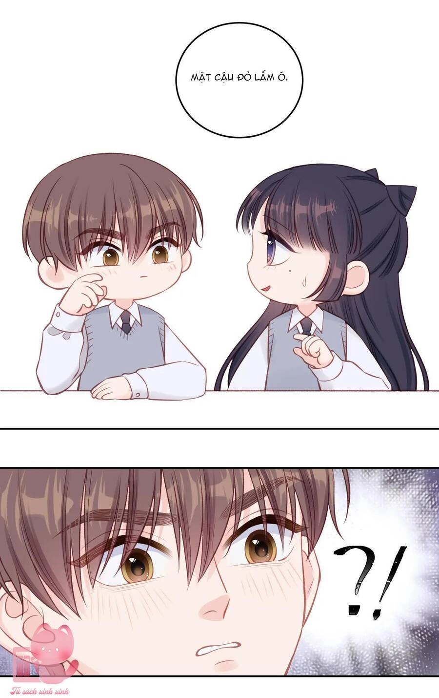 Chuyện Không Thể Chapter 39 - 12