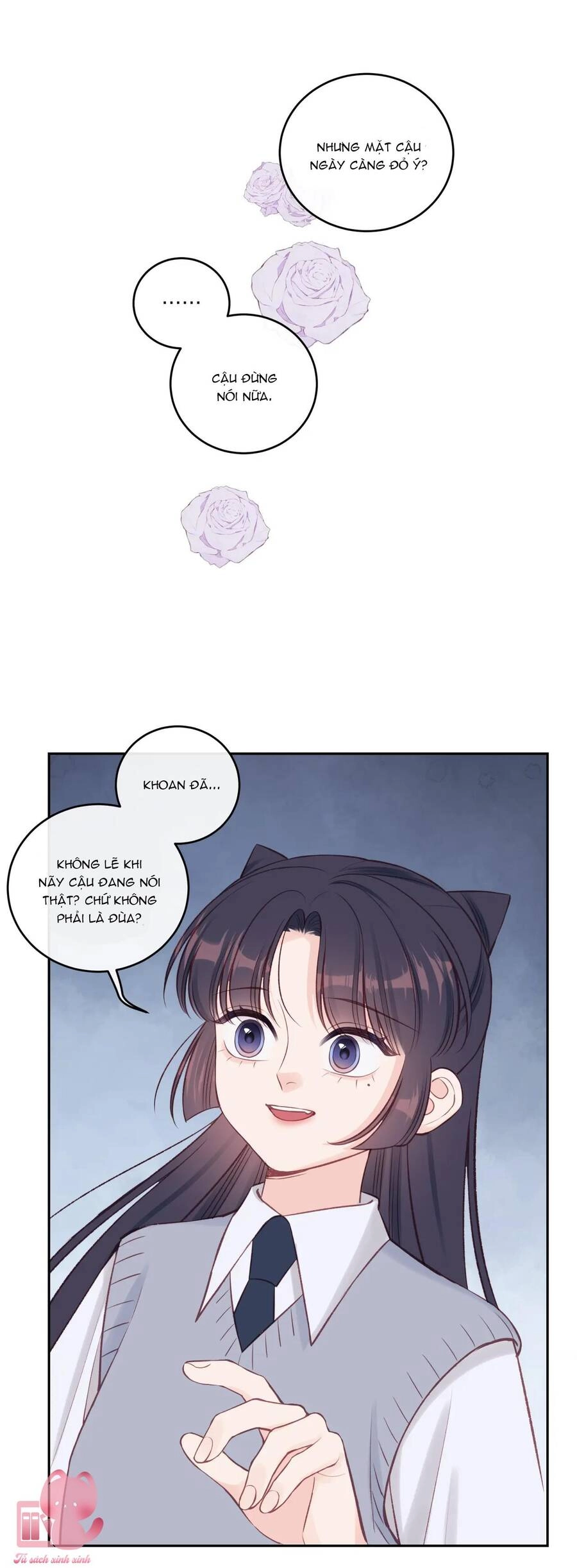 Chuyện Không Thể Chapter 39 - 14